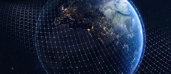 Amazon Globalstar'ı satın alıyor