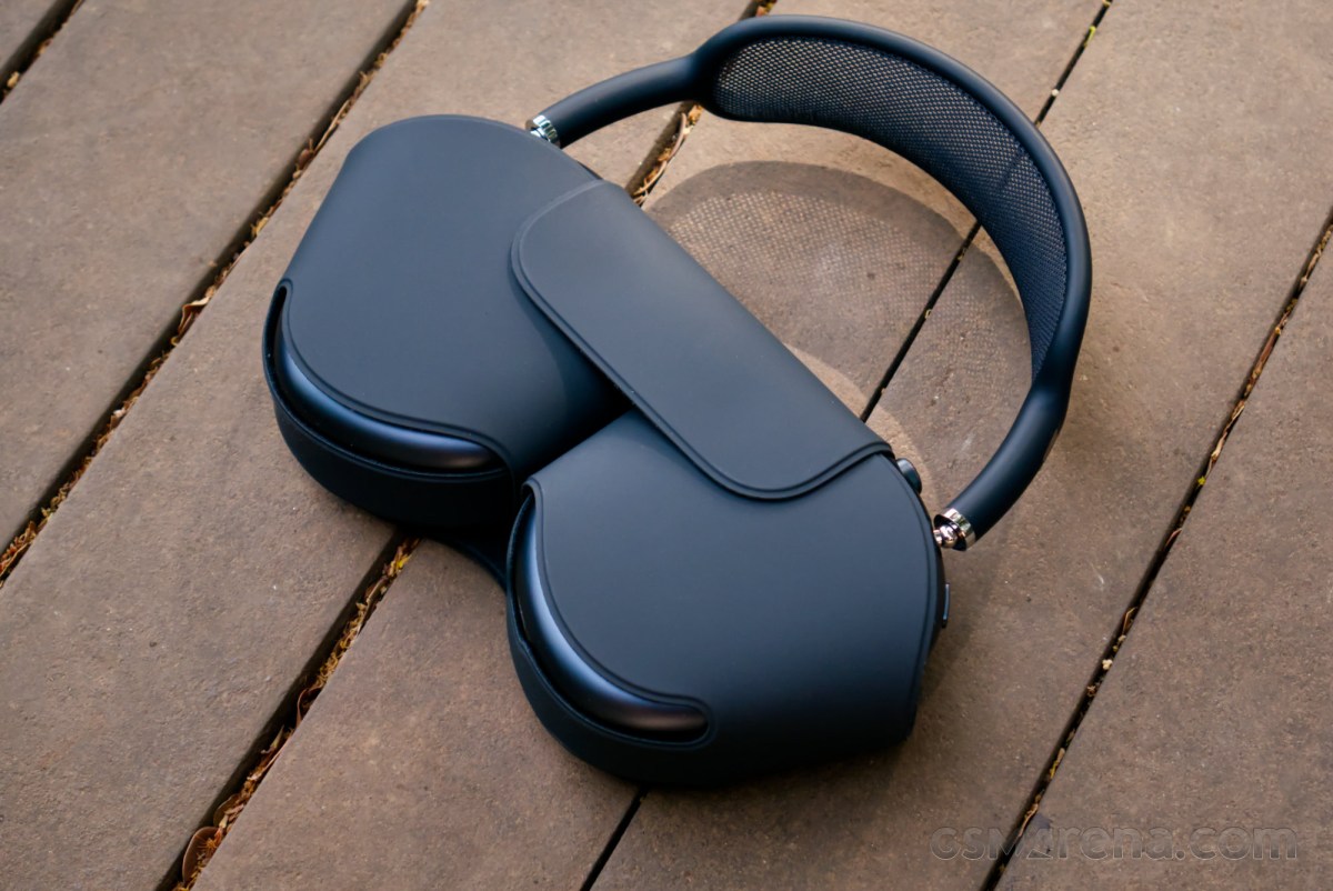 AirPods Max 2 Akıllı Kılıf