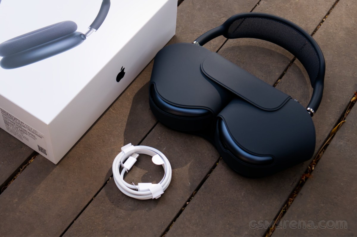 Apple AirPods Max 2 review - GSMArena.com news