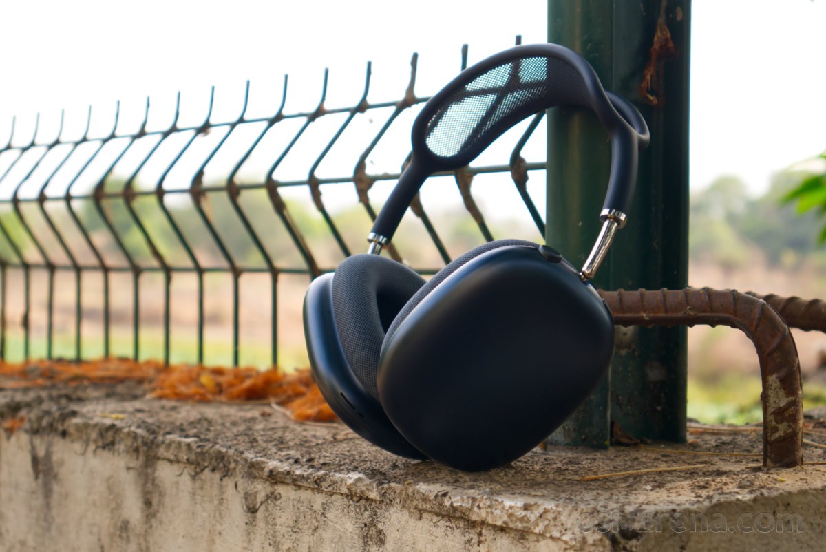 Apple AirPods Max 2 review - GSMArena.com news Apple AirPods Max 2 review - GSMArena.com news