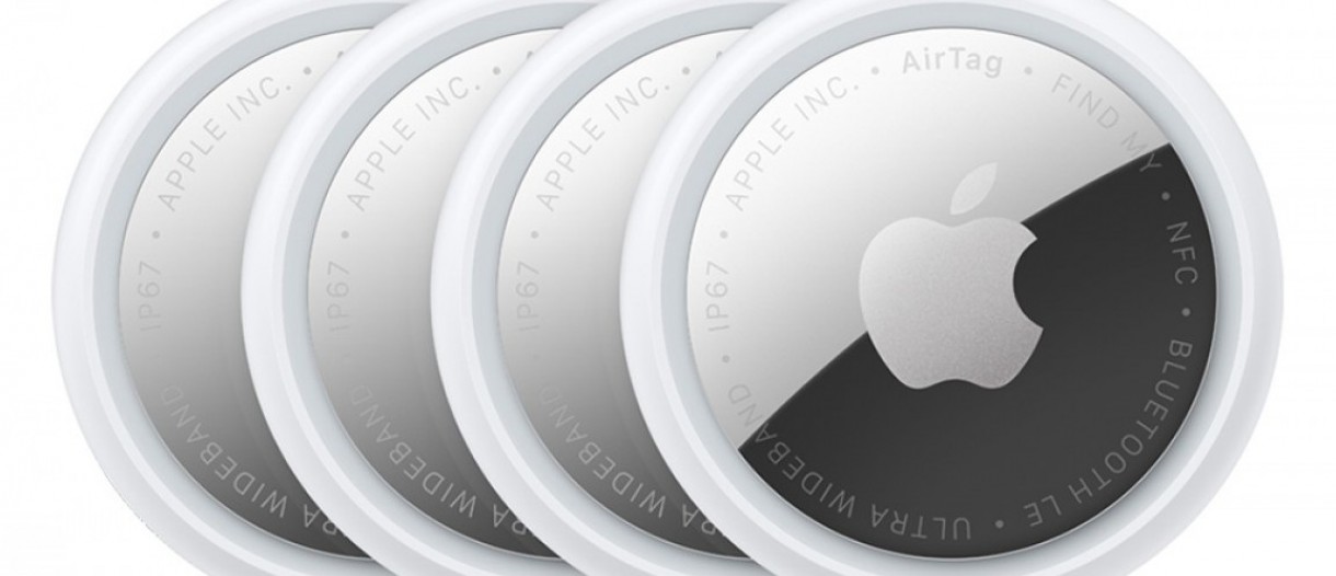Apple's AirTag 2 gets an improvement for its anti-stalking feature