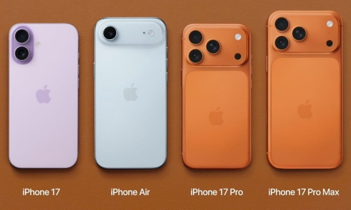 Apple Q2 2026 sonuçları