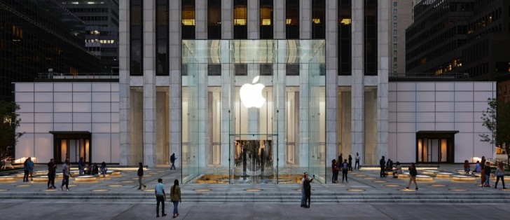 Apple products used 30% recycled materials in 2025, some components are 100%  recycled - GSMArena.com news