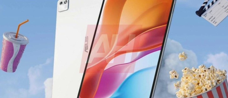 Asus Pad tasarımı