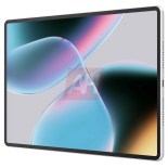 Asus Pad arka tasarım