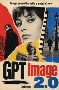 GPT Images 2.0 tarafından üretilen içerik