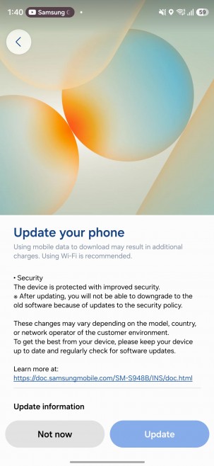 Galaxy S26 Ultra kamera