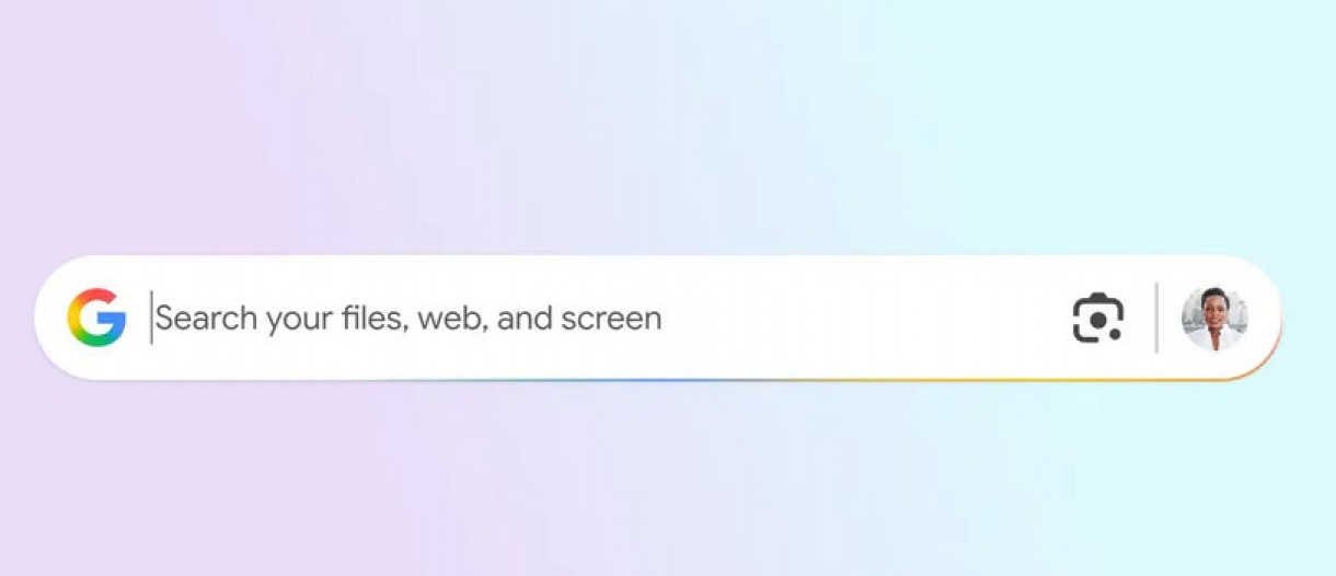 Google app with AI Mode is now available for Windows worldwide