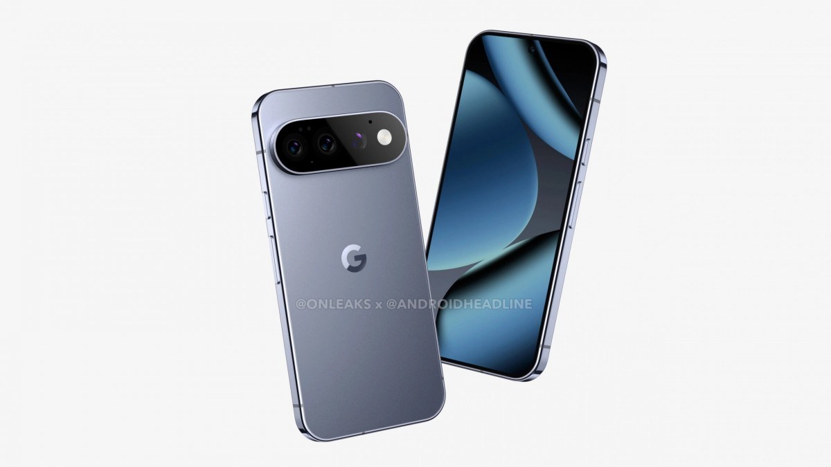 Pixel 11 kod adları