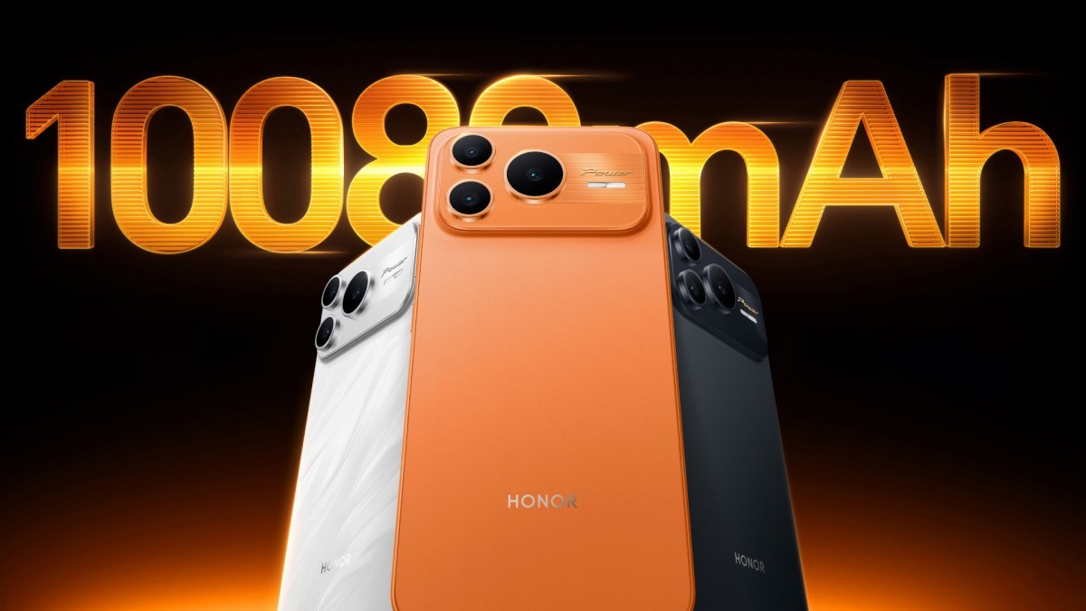 Honor 11,000mAh batarya sızıntısı