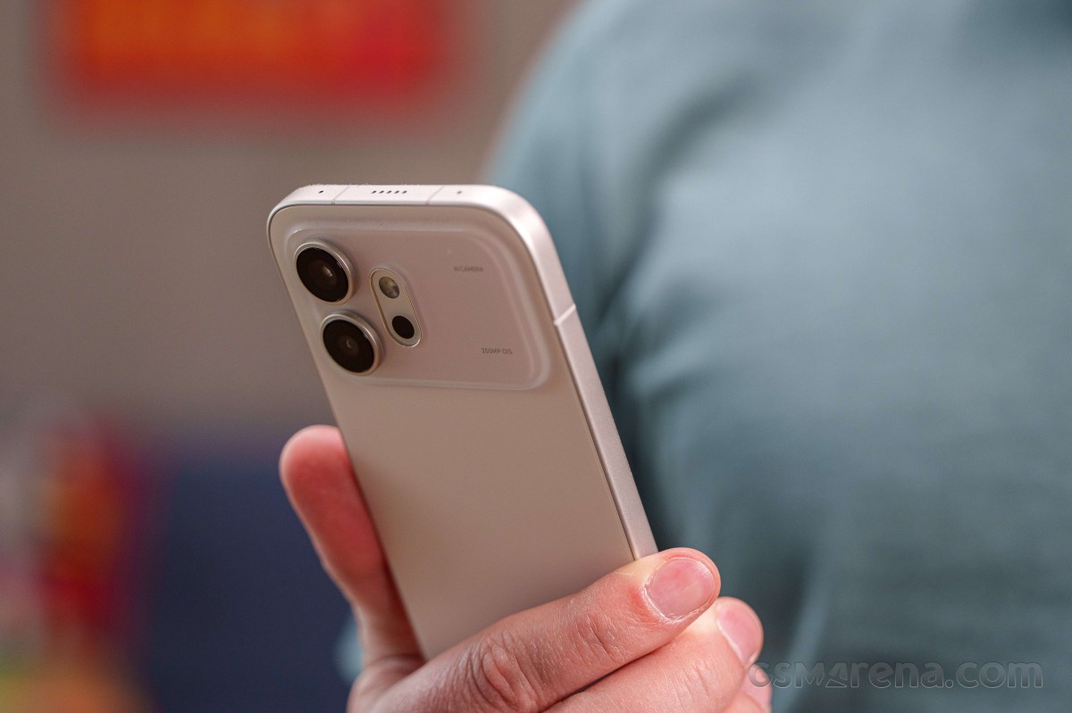 Honor 600 ekran