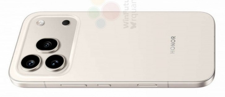 Honor 600 Pro Geekbench Sonuçları