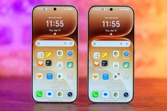 Honor 600 Pro tasarımı