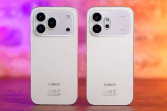 Honor 600 Pro arka kamera