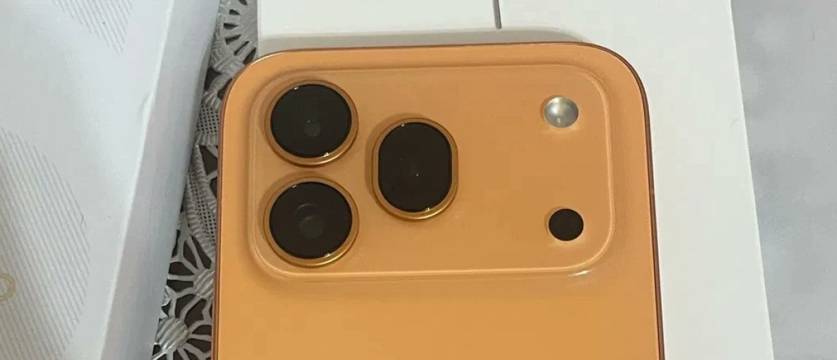 Honor 600 Pro emerges in live images