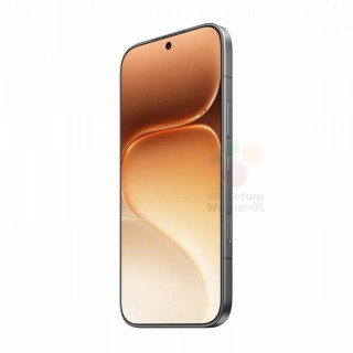 Honor 600 sızdırılmış görseller