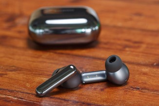 Honor Earbuds 4 tasarım detayı