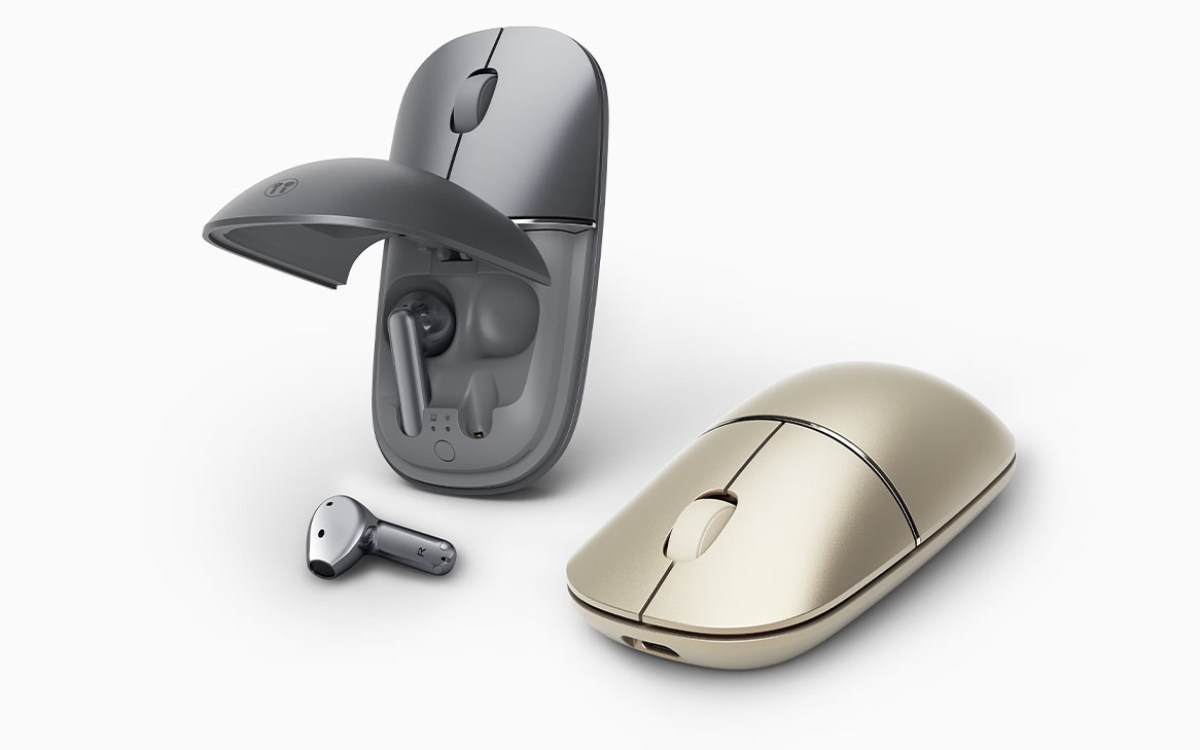 Honor Choice YHEMI MouseBuds Pro