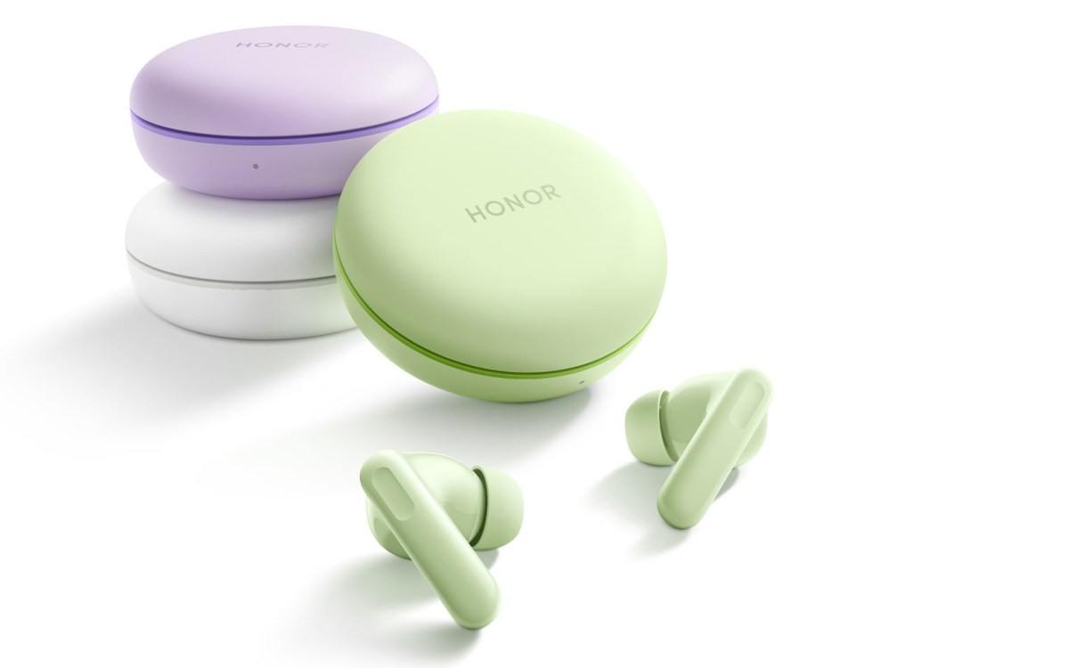 Honor Earbuds A Pro
