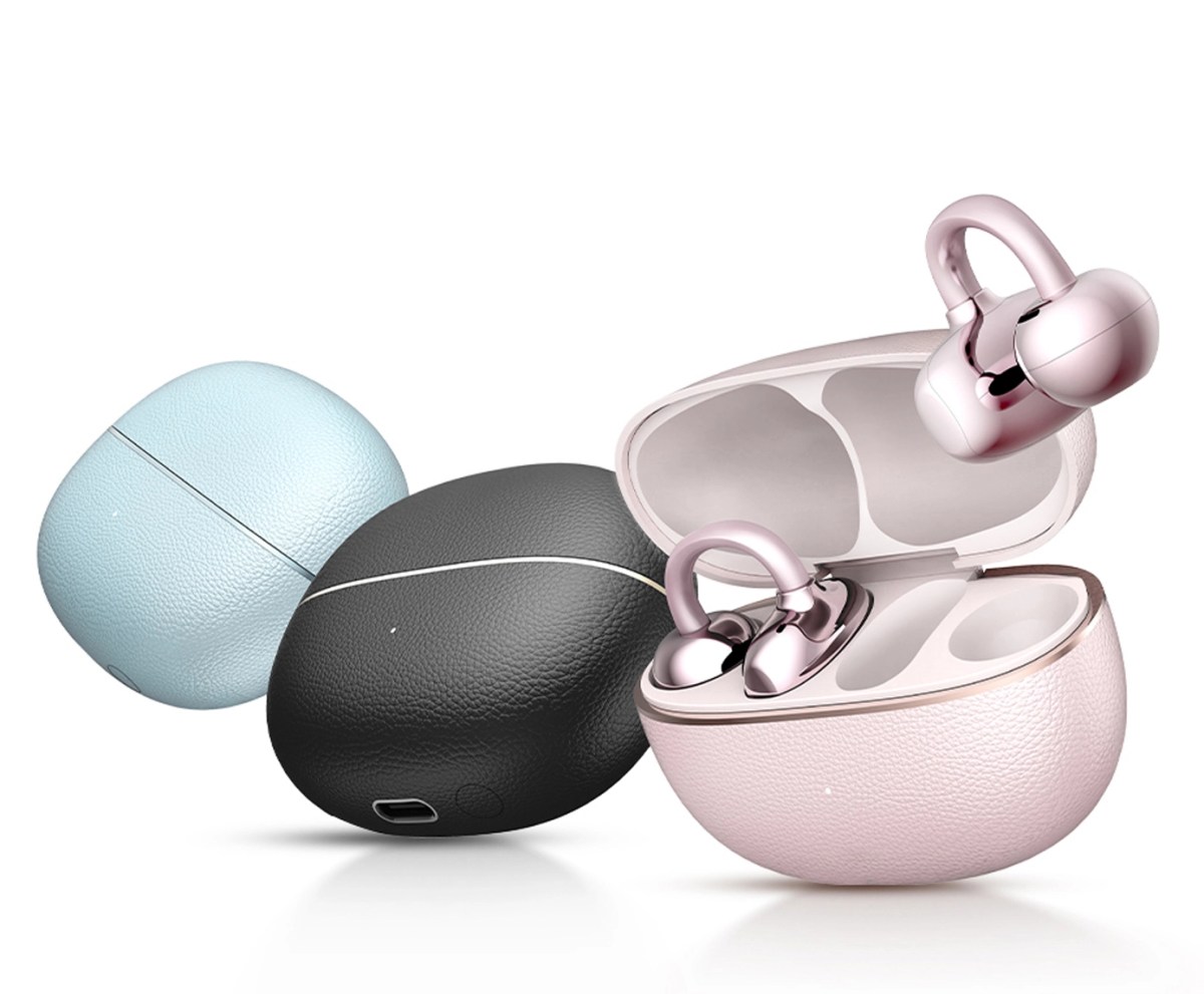 Honor Choice Earbuds Clip 2 Pro