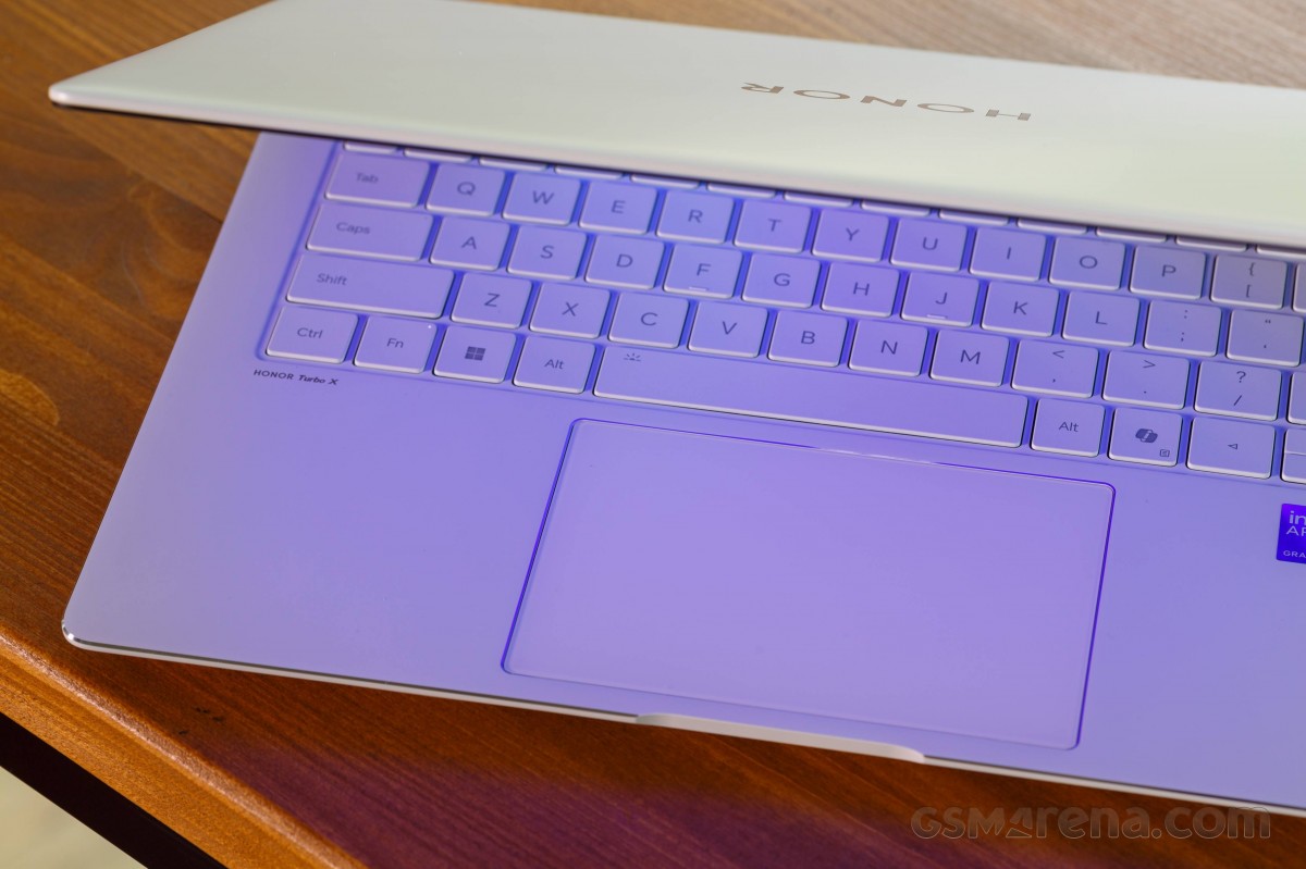 Honor MagicBook Pro 14 (2026) review - GSMArena.com news