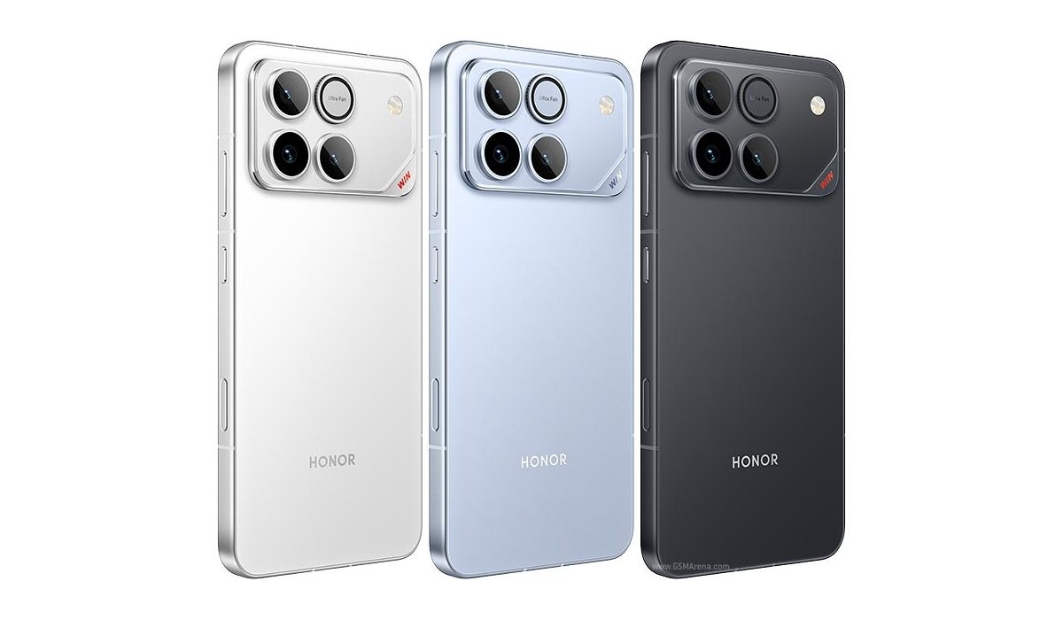 Honor Win 2 specs leak - GSMArena.com news