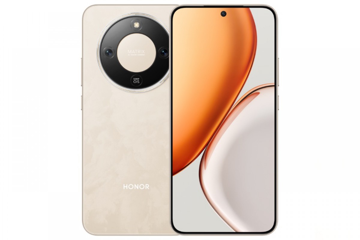 Honor X70 Refresh Edition arrives with familiar specs, Watch X5i