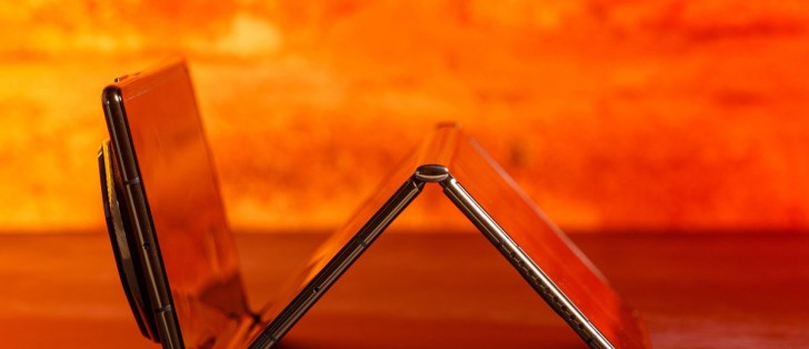 Huawei Mate XT2 tasarımı