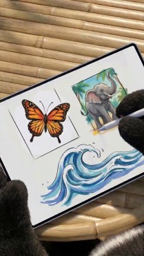 Huawei MatePad Pro Max tanıtım görseli
