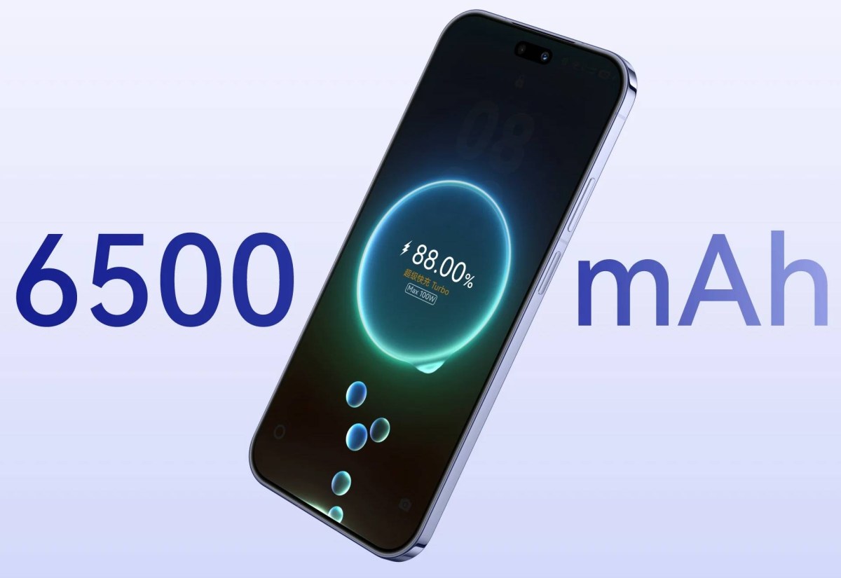 Huawei Pura 90 kamera