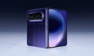 Huawei Pura X Max