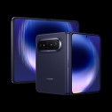 Huawei Pura X Max renk seçenekleri