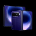 Huawei Pura X Max renk seçenekleri