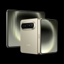 Huawei Pura X Max renk seçenekleri