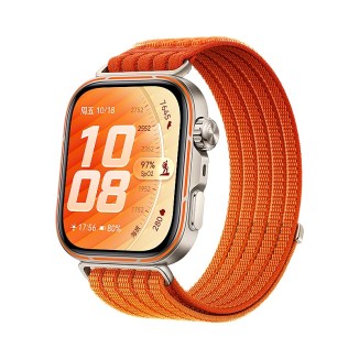 Huawei Watch Fit 5 Pro tasarımı