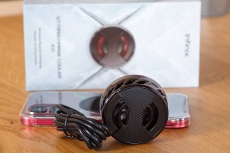 Infinix GT 50 Pro ekran