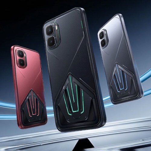 Infinix GT 50 Pro yazılım
