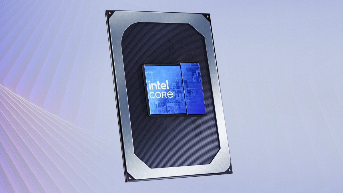 Intel Core Serisi 3 işlemciler