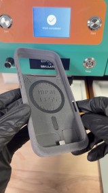 iPhone 17 Pro kılıfı