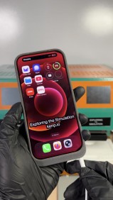 iPhone 17 Pro kılıfı