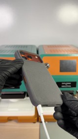 iPhone 17 Pro kılıfı