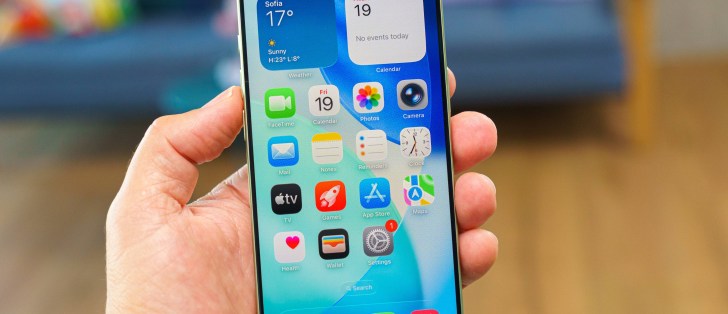 iPhone 18 ekran tasarımı