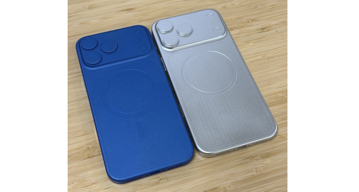 iPhone 17 Pro Max ve iPhone 18 Pro Max karşılaştırması