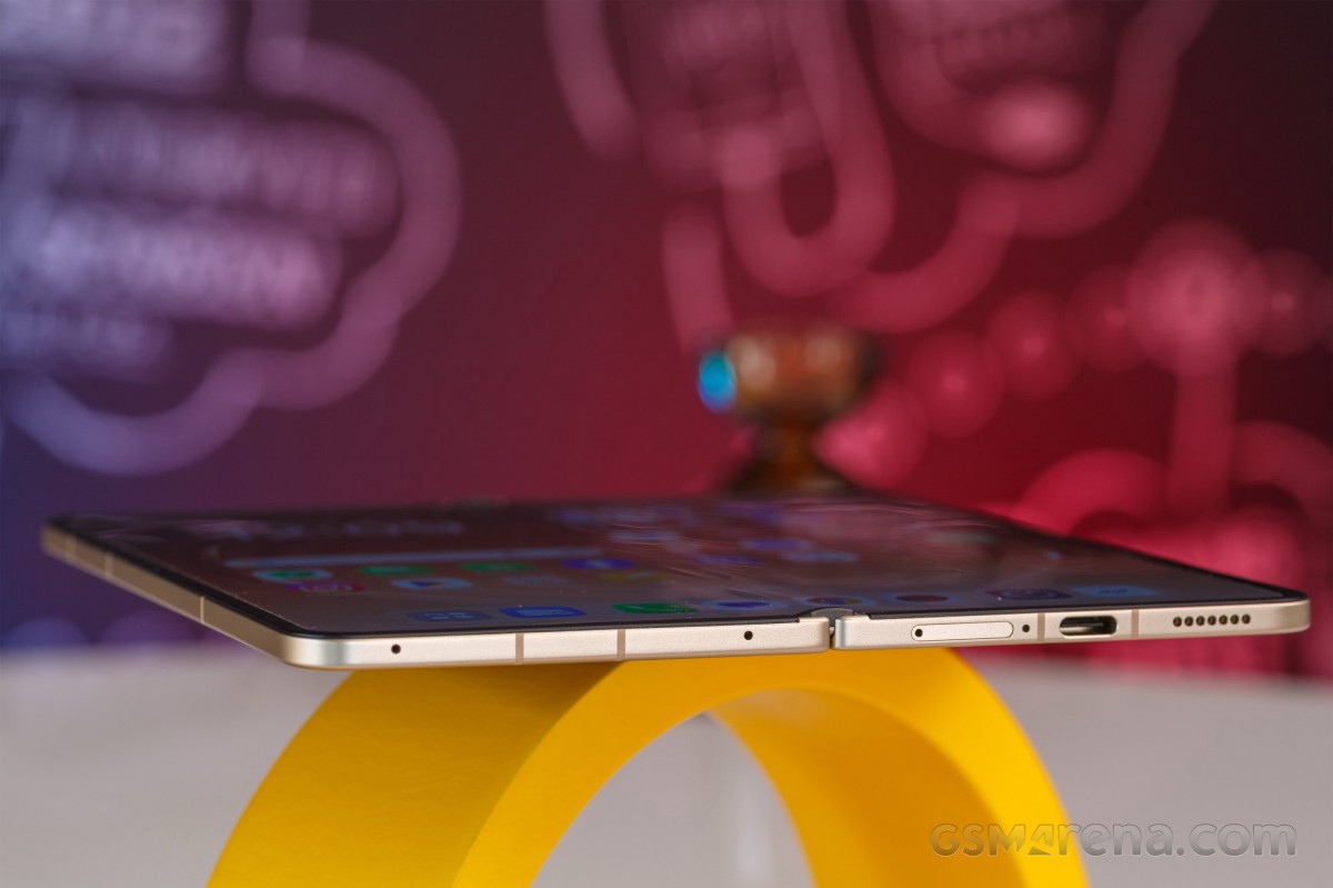 iPhone Fold 3D baskılı menteşe