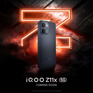 iQOO Z11 ve Z11x Malezya'da