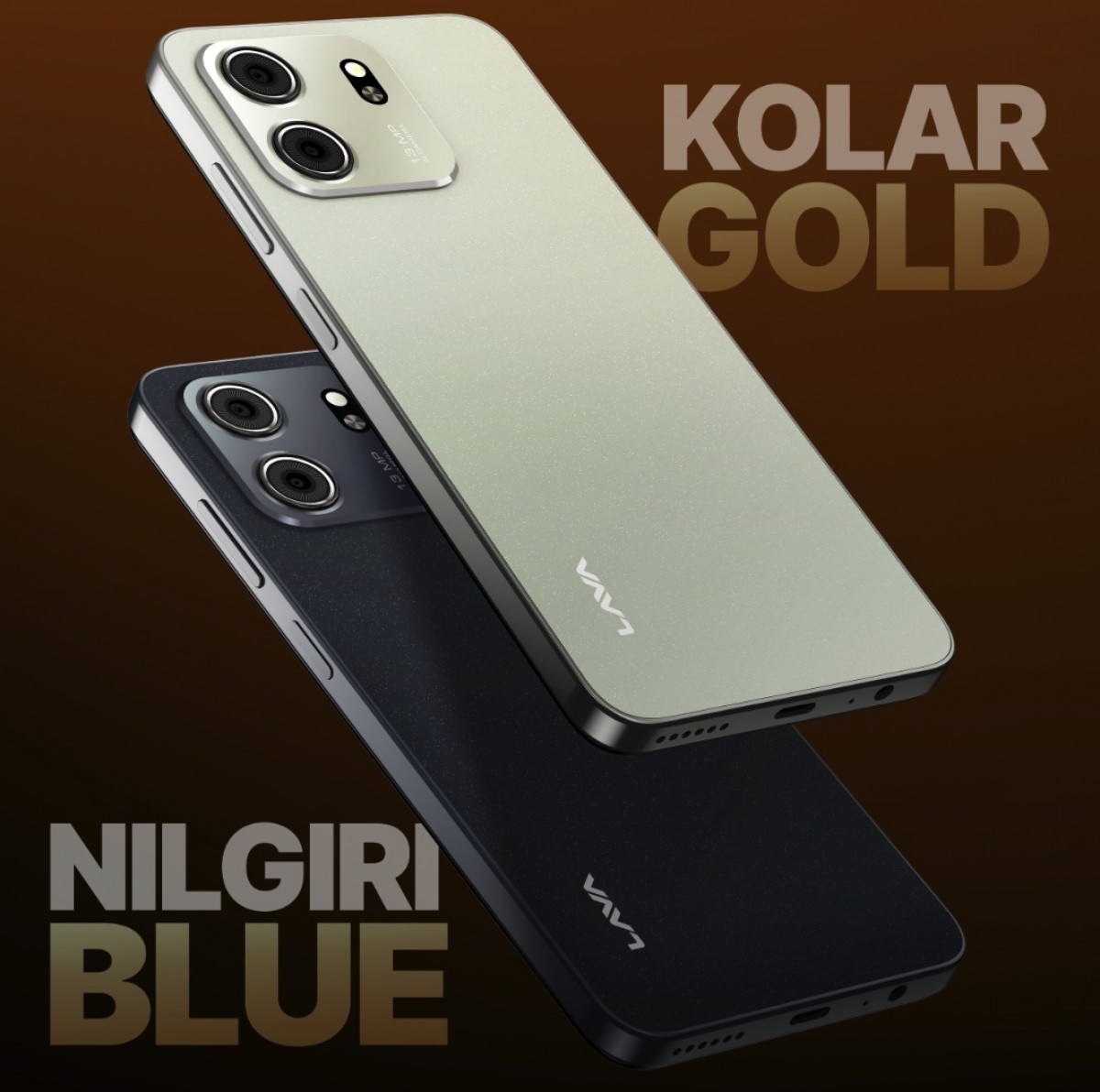 Lava Bold N2 Lite bağlantı seçenekleri