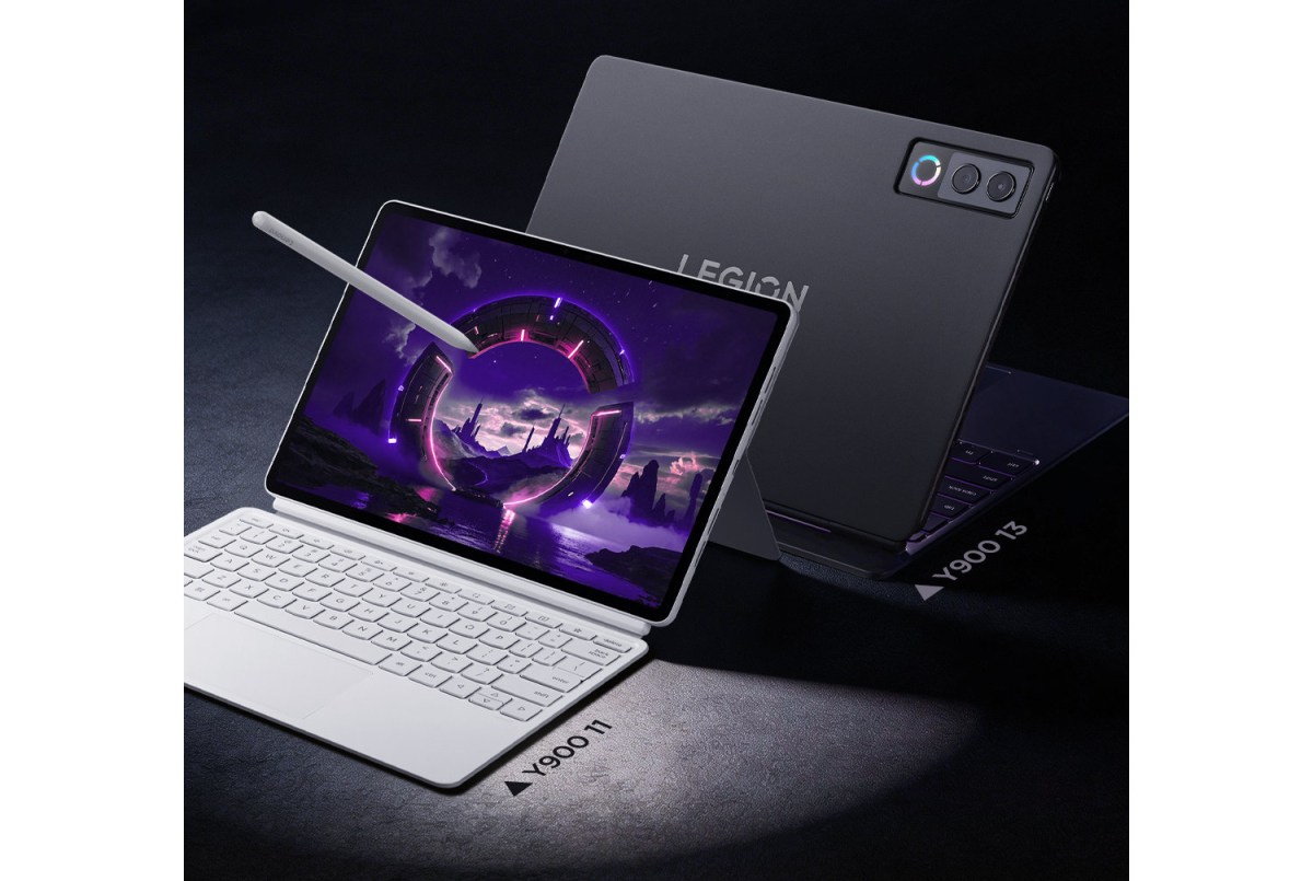 Lenovo Legion Y900 2026 ekran özellikleri