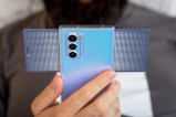 LG Wing tasarımı