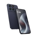 Moto G87 tasarımı