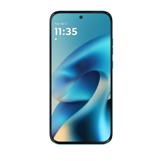 Moto G87 Pantone Blue Atoll
